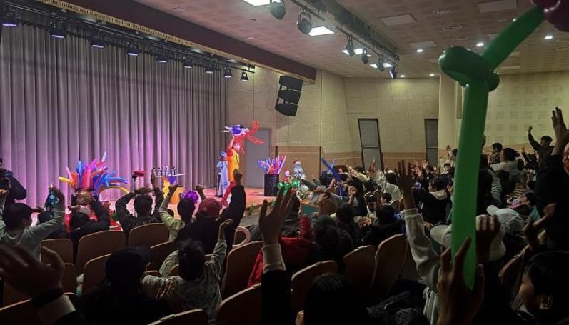 안동시, '2025 안동시가족센터 성과보고회' 개최