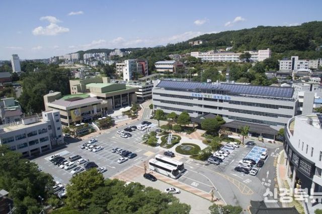 안동시시설관리공단-맘스커리어, 저출생 위기 극복 위한 업무협약 체결