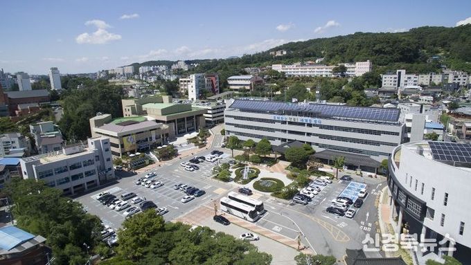 안동시시설관리공단-맘스커리어, 저출생 위기 극복 위한 업무협약 체결