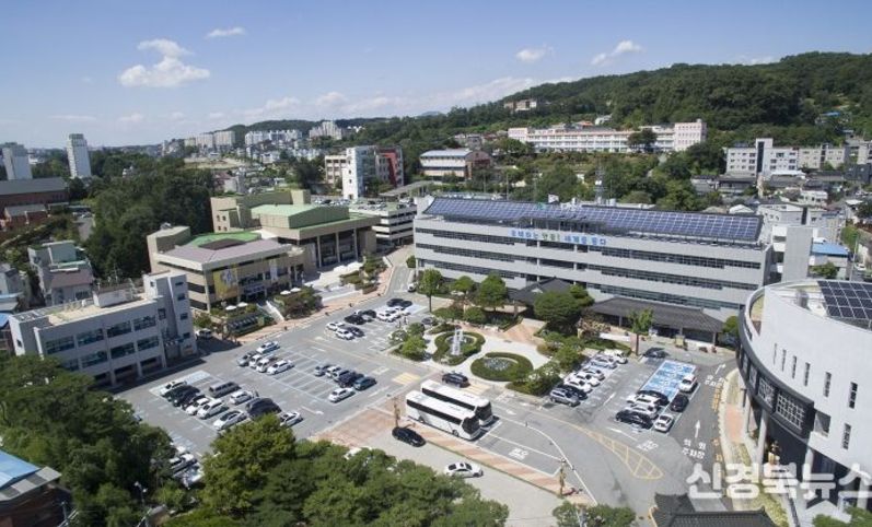 안동시시설관리공단-맘스커리어, 저출생 위기 극복 위한 업무협약 체결