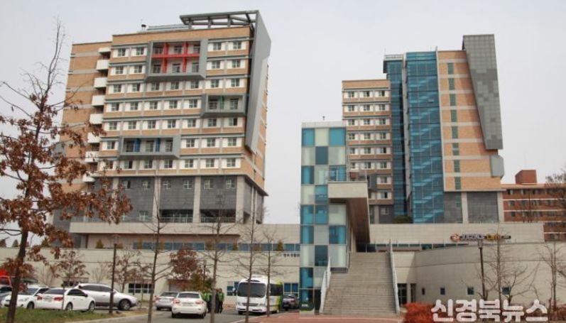 영주시, 2026년도 향토생활관 입사생 120명 모집