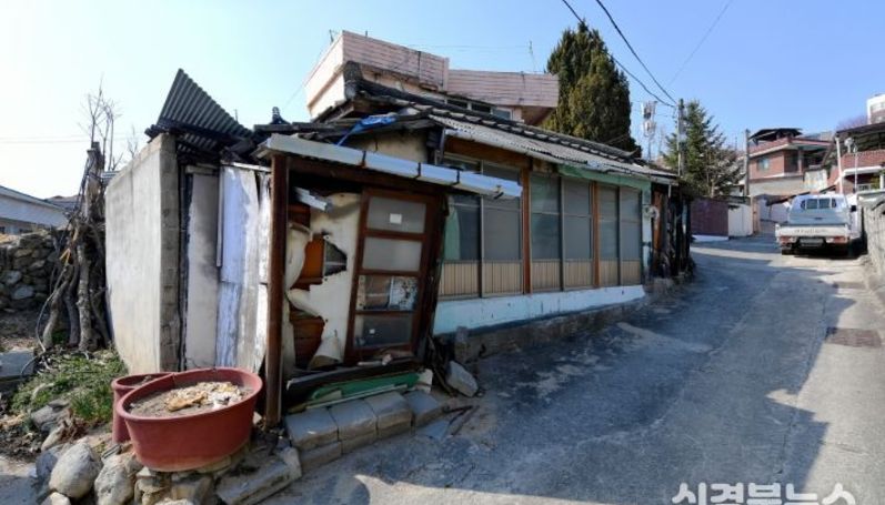 영주시, 2026년 빈집정비사업 대상자 모집