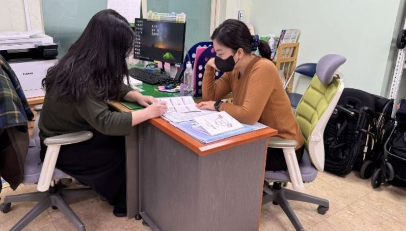 울진군, 임신 준비부터 출산까지‘촘촘한 건강관리’지원