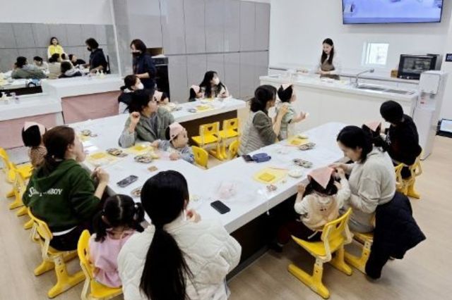 포항시, 아이와 부모가 함께 웃는 ‘행복 육아 실현’