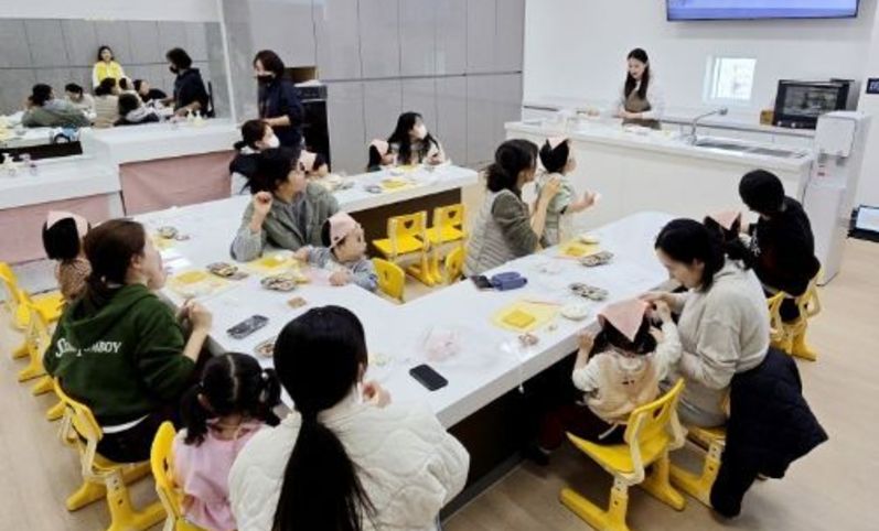 포항시, 아이와 부모가 함께 웃는 ‘행복 육아 실현’