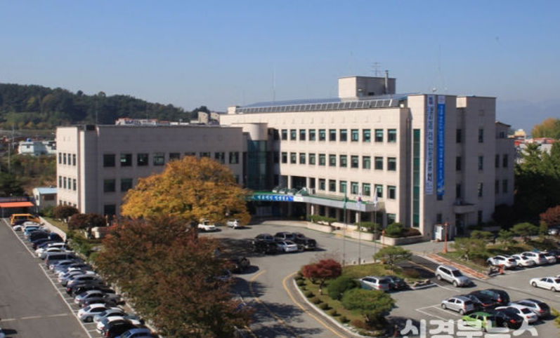 청도군, 지방재정 위기 ‘AI’로 뚫는다… 국·도비 확보로 예산 8,000억 시대 정조준