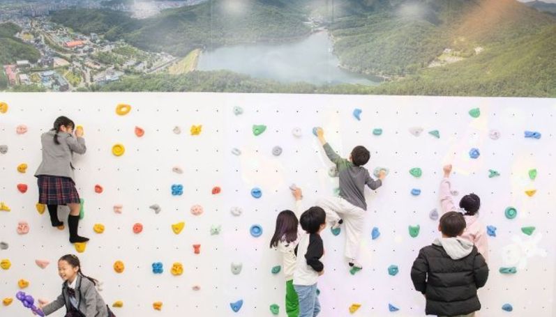 다함께 뛰고, 쉼 없이 돌본다…구미시 '육아천국' 현장 실천