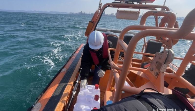 수산물 방사능 검사 3년 차, ‘안전한 포항 수산물 안심하고 드세요’