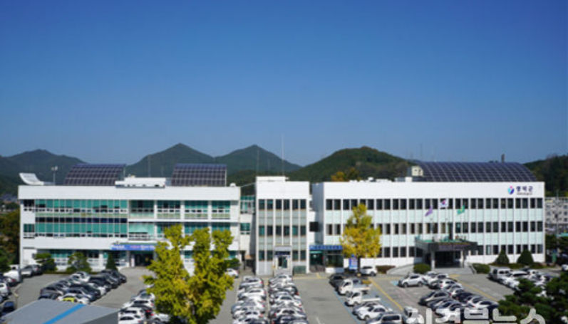 영덕군, 3자녀 이상 가구에 주택 대출이자 최대 480만원 지원