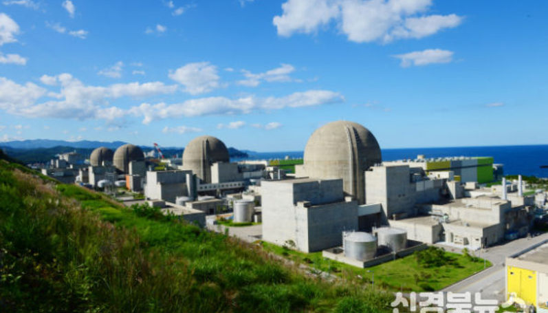 한울원자력본부, 울진 주민 대상 용접사 교육생 3월 4일부터 모집
