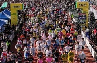 7,100여명 달렸다…성주참외전국마라톤대회 성황리에 개최