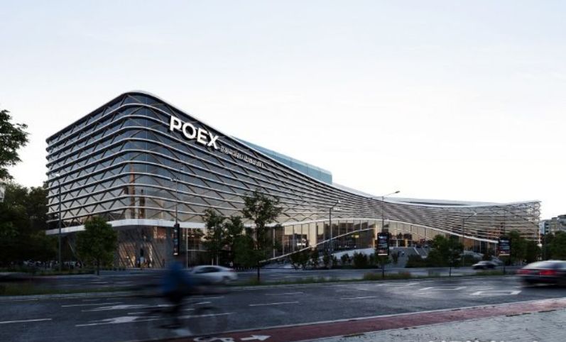 포항국제전시컨벤션센터, 지역 MICE산업 활성화 사업 선정