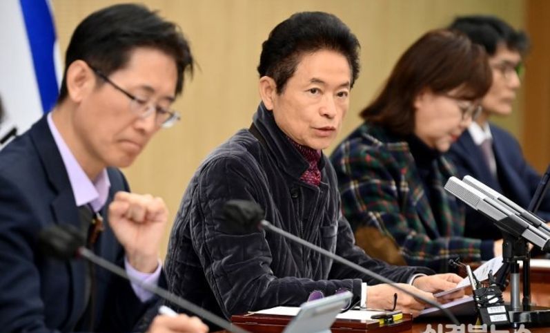 경북도, 2027년 국비 목표 13.2조 설정…전년 대비 3.7↑