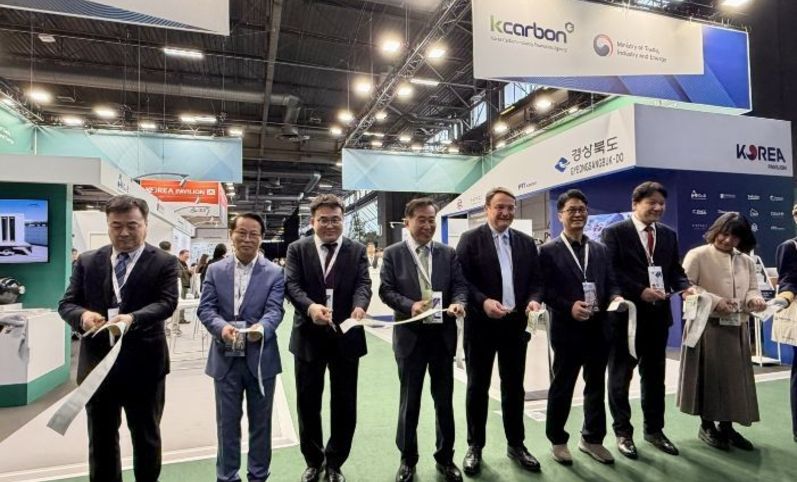경북, 세계 복합소재 전시회서 공동관 운영…도내 기업 기술력 알린다