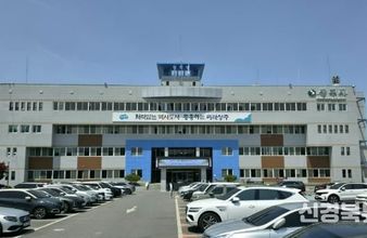 경유차 배출가스저감장치 부착비 90 지원…상주시 3월 16일부터 신청