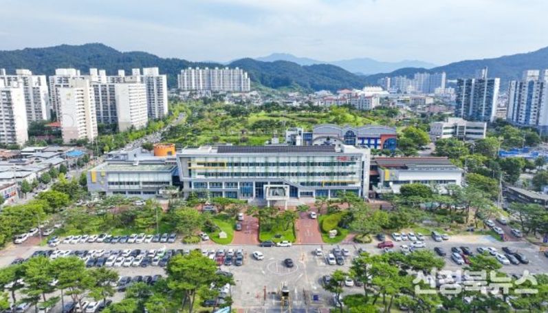 문경시, 두자녀 가구도 보건기관 진료비 감면 대상 확대