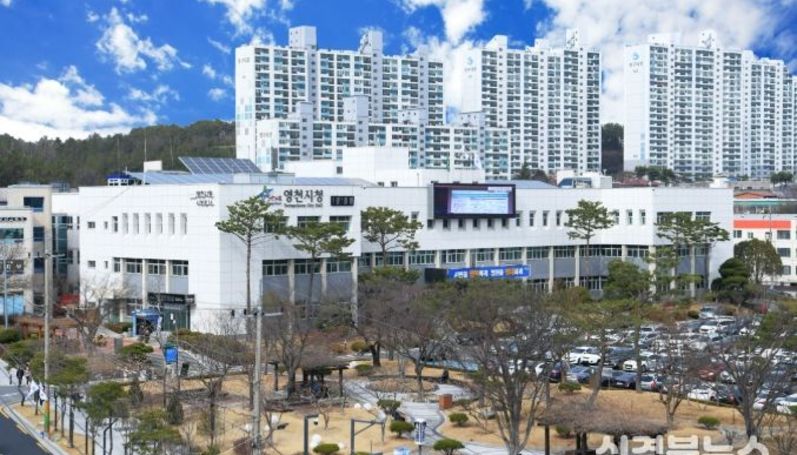 영천시 청년 월세 지원사업 3월 30일 신청 개시…최대 20만원 지원