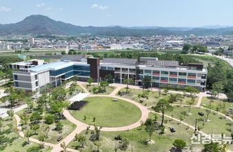 폐교가 문화공간으로…청송 남관생활문화센터 ‘새단장’