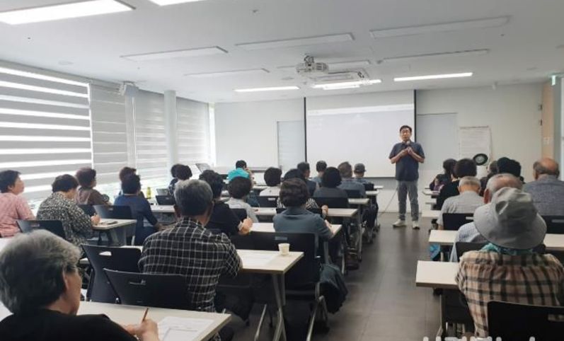 영주시, ‘선비의 지혜’ 를 일상으로... 2차년도 인문도시 조성 박차