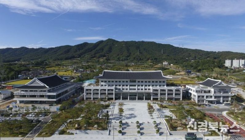 예천군, 2027년 신재생에너지 융복합지원사업 공모 위한 신청 접수