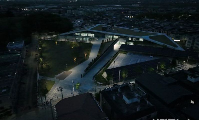 경산시 임당유적전시관, 문화가 있는 날 개방 시간 연장 운영