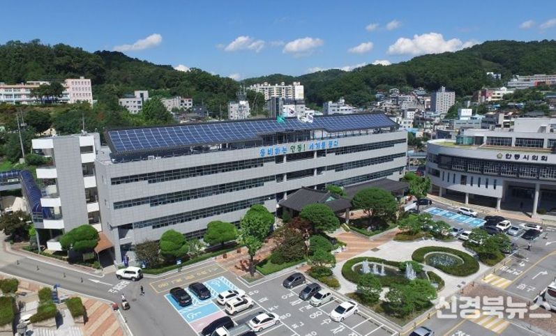 안동시, 강소기업 육성 기반구축 사업 참여기업 모집