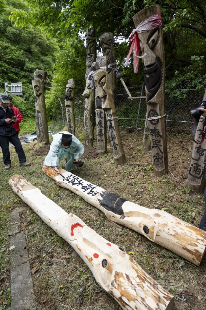 [크기변환]영주-1-6 죽령장승제 진행 모습.jpg