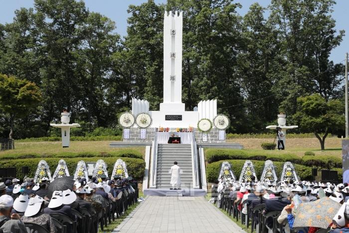 [크기변환]0605 안동시, 제69회 현충일 추념식 개최.JPG