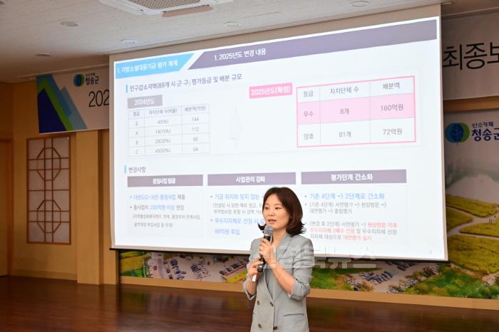 [크기변환]240617보도자료(청송군, 인구감소 방지 및 지방소멸 대응을 위한 계획 수립에 총력) (4).JPG