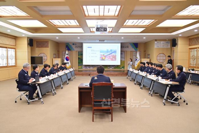 [크기변환]240617보도자료(청송군, 인구감소 방지 및 지방소멸 대응을 위한 계획 수립에 총력) (3).JPG