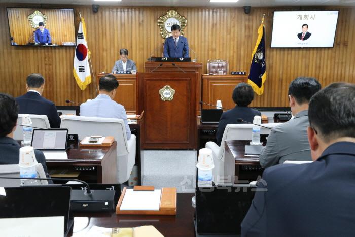 [크기변환]2) 20240624 100013 제283회 임시회 제1차 본회의.jpg