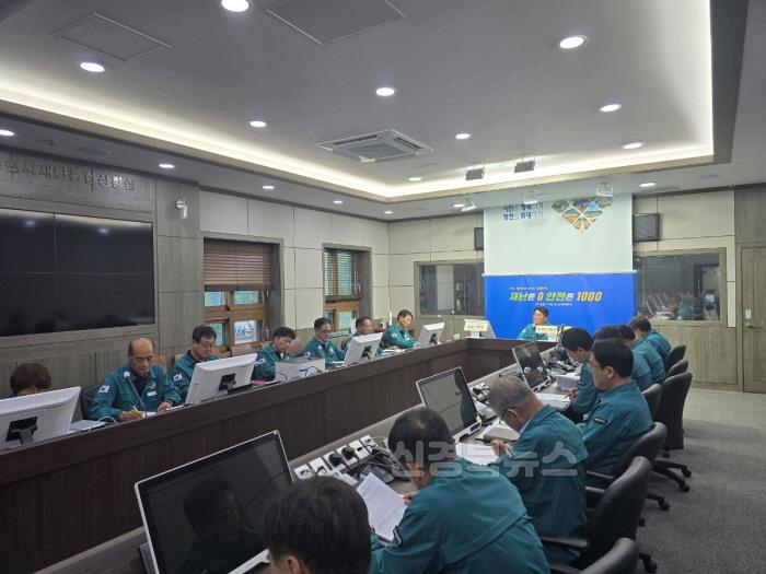 [크기변환]8 [사진] 영천시, 집중호우 피해 복구와 예방에 총력 다해 (3).JPG