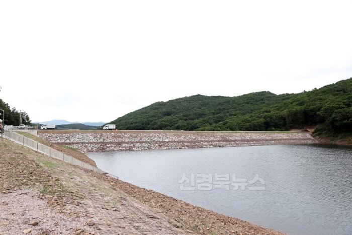 [크기변환](상주시 건설과)화현저수지 준공식 행사-모서면 화현리 (2).JPG
