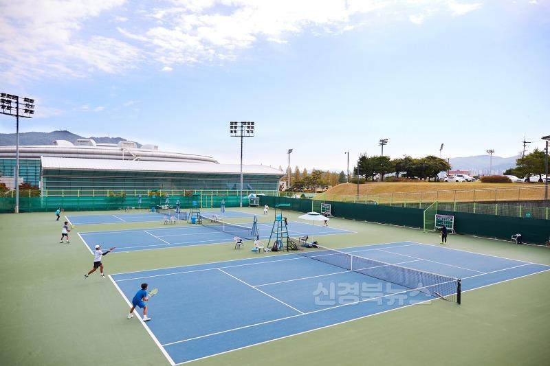 한국 테니스·수영을 이끌어갈 차세대 주역들 모두 김천으로!-스포츠산업과(사진2).jpg