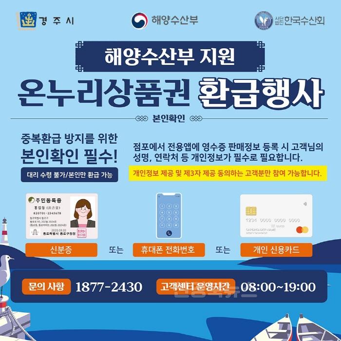 [크기변환]1-2. 전통시장 3곳에서 온누리 상품권 환급행사 진행.jpg