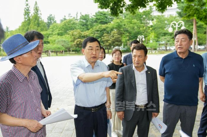 [크기변환]1-1. APEC 정상회의 준비 현장 점검.jpg