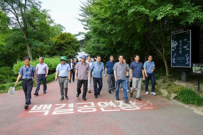 [크기변환]1-5. APEC 정상회의 준비 현장 점검.jpg