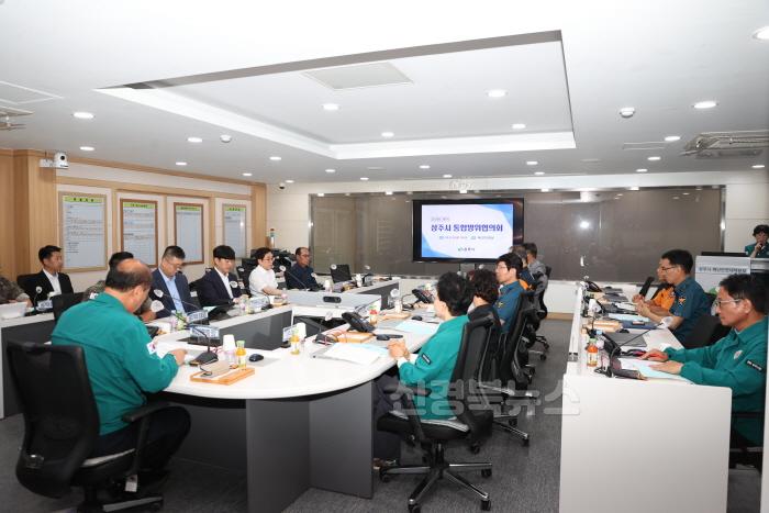 [크기변환](상주시 안전재난실)2024 3분기 상주시 통합방위협의회 (6).JPG