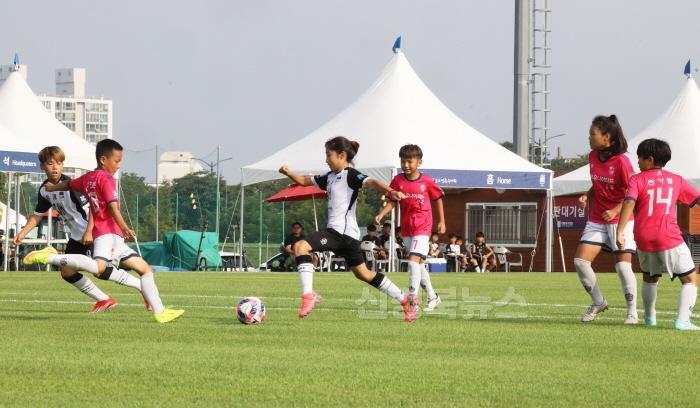 [크기변환]1-4. 화랑대기 유소년 축구 1차 대회 성료.JPG