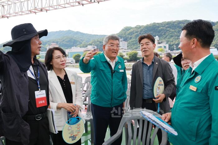 [크기변환]2024 08 14 곤충축제 현장점검(문화관광과)257.JPG