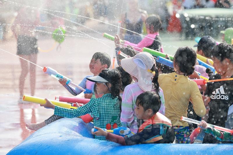 (예천군) 예천곤충축제 둘째 날, 여름 뜨겁게 달구다 (2).JPG