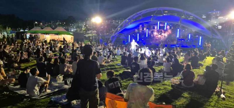 (예천군)도청신도시 한여름밤 패밀리 MUSIC ON 개최 (3).JPEG
