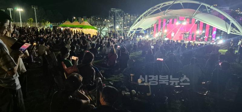 (예천군)도청신도시 한여름밤 패밀리 MUSIC ON 개최 (4).JPEG