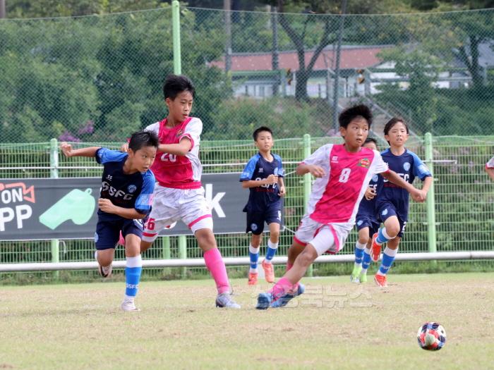 [크기변환]2-3. 유소년 축구대회, 경주서 15일간 열전 성공적 마무리.jpg
