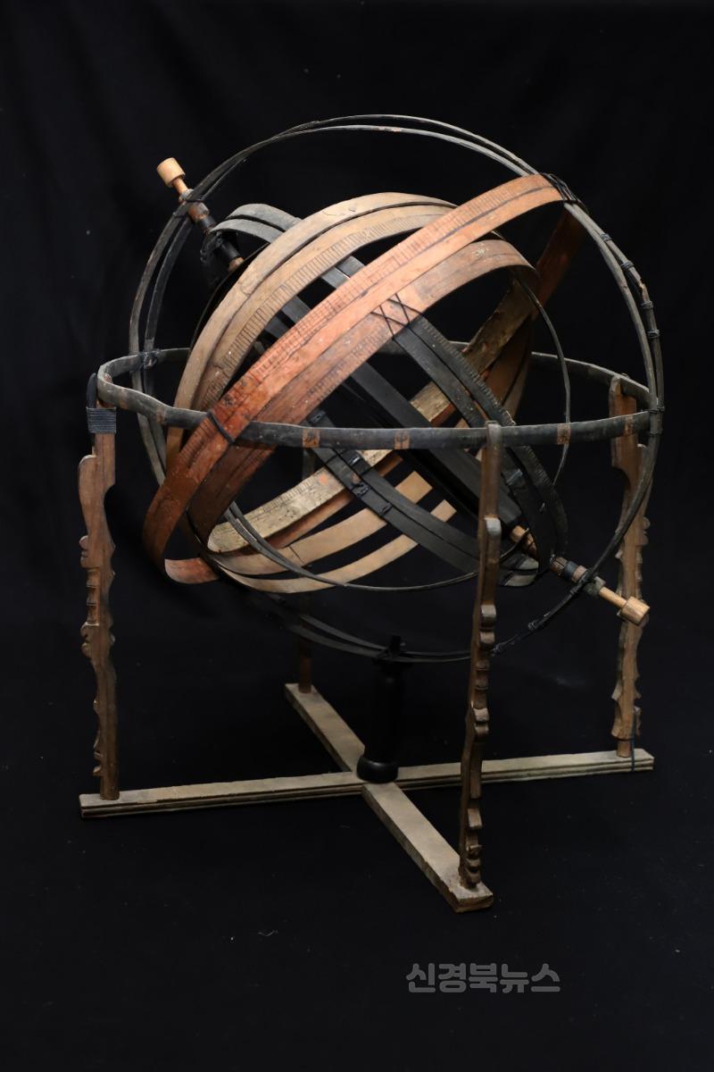 첨부2.혼천의(선기옥형)(흥해배씨 녹동리사 괴담종택 기탁자료).jpg