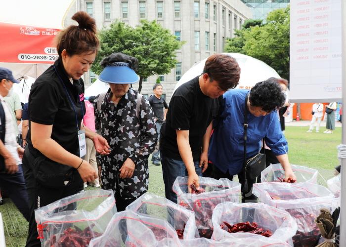 [크기변환]1-6 사진(2024영양고추HOT페스티벌 사전홍보).jpg