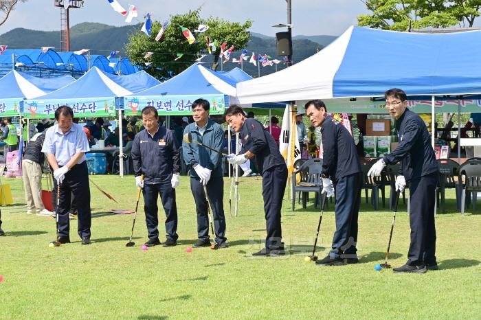 [크기변환]240823보도자료(제3회 청송군수배 파크골프대회 개최) (1).jpg