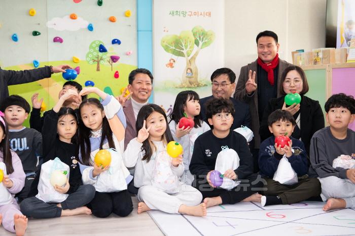 [크기변환][아이돌봄과]아이돌봄센터 관계자 간담회(장소 구미24시 마을돌봄터).jpg