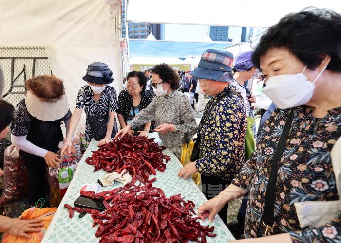 [크기변환]3-6 보도자료(2024년 영양고추 핫페스티벌 개막 ).jpg
