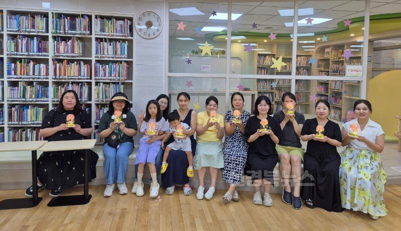 아기와의 소중한 만남을 준비하는 시간-시립도서관(사진1).jpg